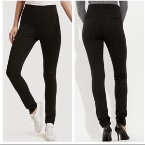 Kit and Ace Apollo Pant High Rise Black size 8
